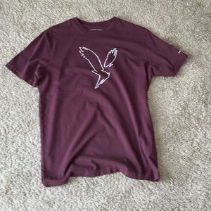 American eagle tee shirt